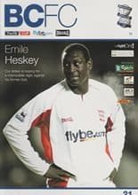 Birmingham City v Liverpool 21-Mar-2006