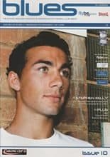 Birmingham City v Liverpool 08-Nov-2006