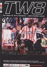 Brentford v Luton Town 07-Sep-2002