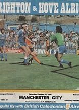 Brighton and Hove Albion v Manchester City 29-Dec-1979