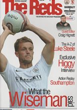 Barnsley v Middlesbrough 16-Aug-2011