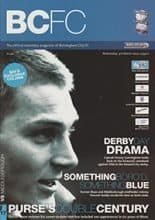 Birmingham City v Middlesbrough 03-Mar-2004