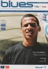 Birmingham City v Newcastle United 06-Jan-2007