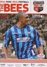 Brentford v Leyton Orient 19-Mar-2011