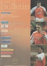 Blackpool v Plymouth Argyle 15-Mar-2003