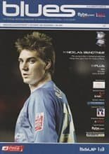 Birmingham City v Plymouth Argyle 02-Dec-2006