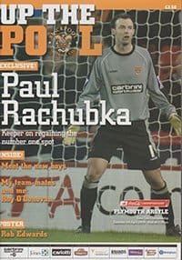 Blackpool v Plymouth Argyle 04-Apr-2009