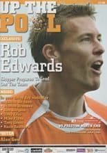 Blackpool v Preston North End 16-Nov-2008