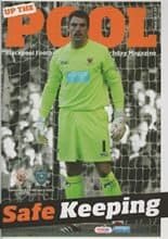 Blackpool v Portsmouth 11-Feb-2012