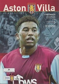 Aston Villa v Portsmouth 04-Mar-2006