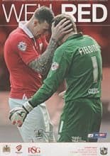 Bristol City v Port Vale 10-Feb-2015
