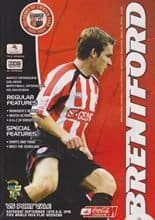 Brentford v Port Vale 18-Sep-2004
