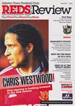 Alfreton Town v Port Vale 27-Jul-2013