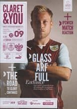 Burnley v Queens Park Rangers 26-Oct-2013