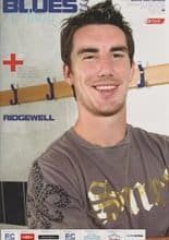 Birmingham City v Queens Park Rangers 04-Oct-2008