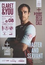 Burnley v Reading 05-Oct-2013