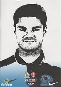 Blackburn Rovers v Rotherham United 11-Dec-2015