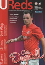 Barnsley v Scunthorpe United 06-Aug-2013
