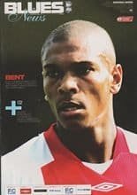 Birmingham City v Sheffield United 09-Aug-2008