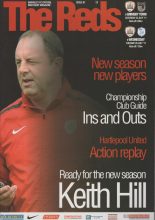 Barnsley v Sheffield Wednesday 26-Jul-2011
