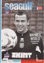 Brighton and Hove Albion v Stafford Rangers 02-Dec-2006