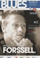 Birmingham City v Sunderland 15-Aug-2007