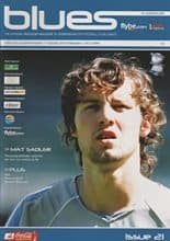 Birmingham City v Sunderland 20-Feb-2007