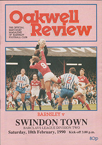 Barnsley v Tottenham Hotspur 06-Mar-1999