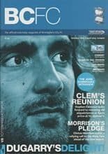 Birmingham City v Tottenham Hotspur 16-Aug-2003