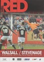Bristol City v Walsall 26-Dec-2013