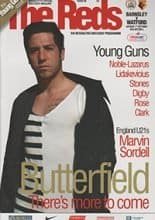 Barnsley v Watford 17-Sep-2011
