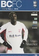 Birmingham City v West Bromwich Albion 11-Mar-2006