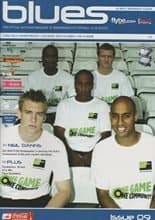 Birmingham City v West Bromwich Albion 28-Oct-2006
