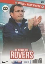 Blackburn Rovers v Wigan Athletic 03-May-2014