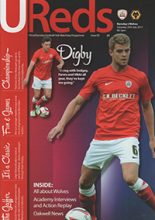 Barnsley v Wolverhampton Wanderers 20-Jul-2013