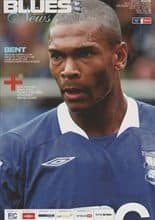 Birmingham City v Wolverhampton Wanderers 03-Jan-2009