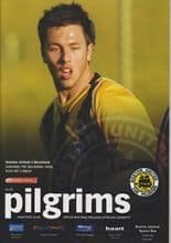 Boston United v Wrexham 09-Dec-2004