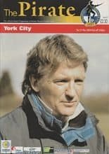 Bristol Rovers v York City 27-Mar-2004