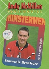 Andy McMillan Testimonial Brochure 0000-00-00