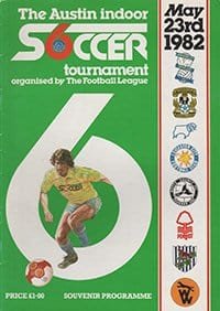 SuperSport Tournament 1999 31-Jul-1999