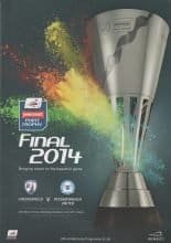 Chesterfield v Peterborough United 30-Mar-2014