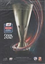 Chesterfield v Swindon Town 25-Mar-2012