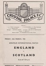 England v Russia 18-Jun-1988