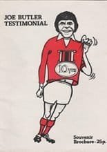 Joe Butler Testimonial Brochure 0000-00-00