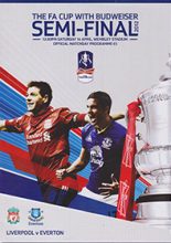 Liverpool v Everton 14-Apr-2012
