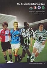 The Newcastle Gateshead Cup 31-Jul-2004