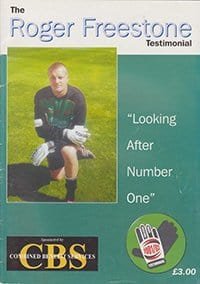 Roger Freestone Testimonial Brochure 24-Jun-2005