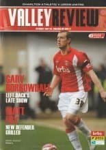 Charlton Athletic v Leeds United 01-May-2010