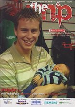 Lincoln City v Accrington Stanley 25-Aug-2007