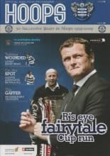 Queens Park Rangers v Accrington Stanley 25-Aug-2009